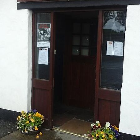 Long Acre Lodge Carlingford Exterior foto