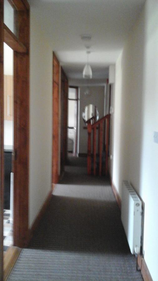 Long Acre Lodge Carlingford Exterior foto